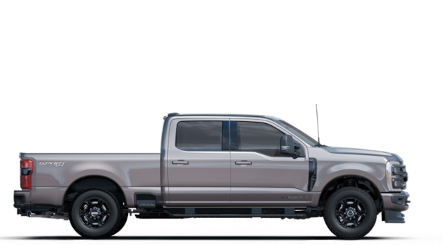 2024 Ford SuperDuty